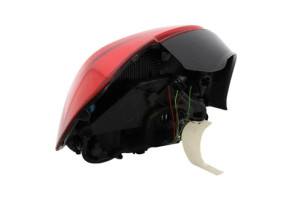 Feu arriere principal droit (feux) CITROEN C3 3 Photo n°4