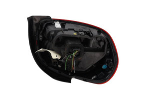 Feu arriere principal droit (feux) CITROEN C3 3 Photo n°6