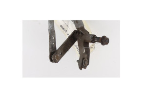 Moteur essuie glace avant CITROEN BERLINGO 2 Photo n°3