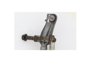 Moteur essuie glace avant CITROEN BERLINGO 2 Photo n°6