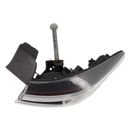 Feu arriere principal droit (feux) RENAULT CLIO 5