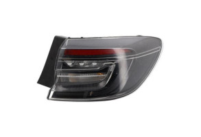 Feu arriere principal droit (feux) RENAULT CLIO 5 Photo n°2