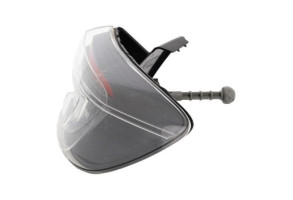 Feu arriere principal droit (feux) RENAULT CLIO 5 Photo n°3