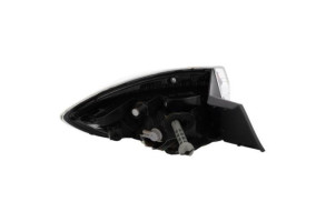 Feu arriere principal droit (feux) RENAULT CLIO 5 Photo n°4