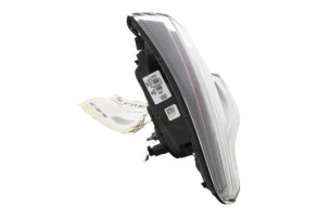 Feu arriere secondaire droit (feux) RENAULT CLIO 5 Photo n°5