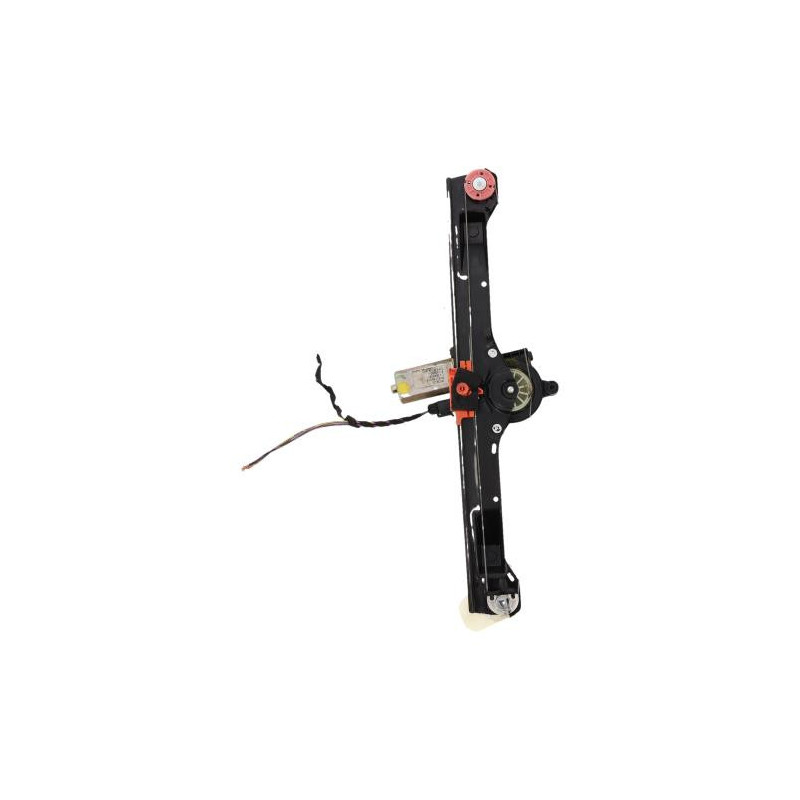 Leve vitre electrique avant gauche FIAT GRANDE PUNTO Photo n°1