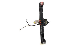 Leve vitre electrique avant gauche FIAT GRANDE PUNTO Photo n°1