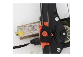 Leve vitre electrique avant gauche FIAT GRANDE PUNTO Photo n°4