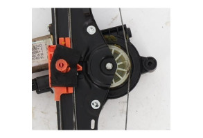 Leve vitre electrique avant gauche FIAT GRANDE PUNTO Photo n°5