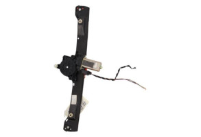 Leve vitre electrique avant gauche FIAT GRANDE PUNTO Photo n°6