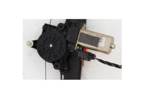 Leve vitre electrique avant gauche FIAT GRANDE PUNTO Photo n°9