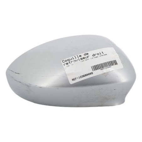 Coquille de retroviseur droit FIAT GRANDE PUNTO