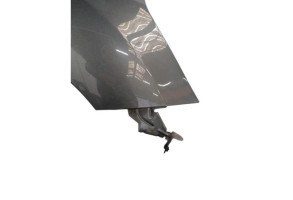 Aile avant droit CITROEN C3 2 Photo n°1