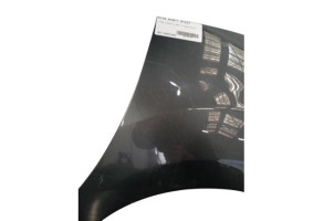 Aile avant droit CITROEN C3 2 Photo n°5