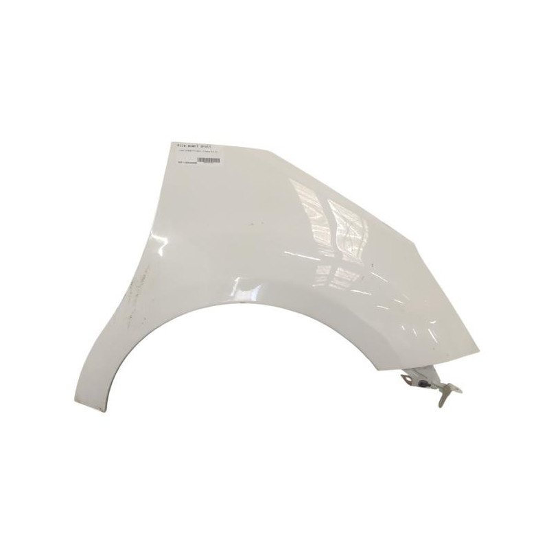 Aile avant droit CITROEN C3 2 Photo n°1