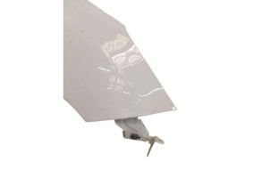 Aile avant droit CITROEN C3 2 Photo n°5