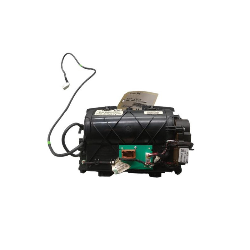 Ecran GPS PEUGEOT 3008 1 Photo n°1