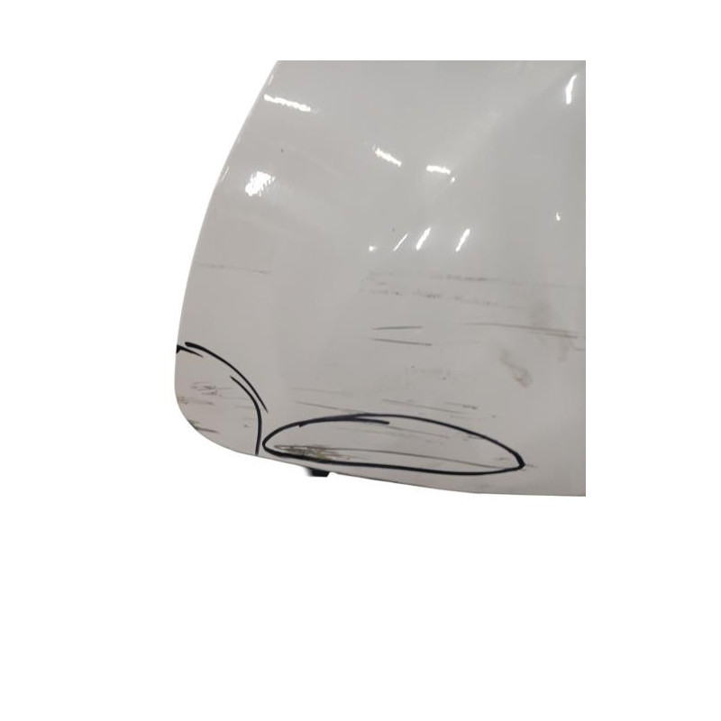 Aile avant gauche CITROEN BERLINGO 2 Photo n°1