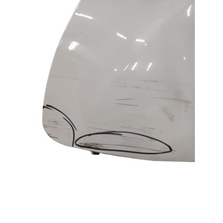 Aile avant gauche CITROEN BERLINGO 2