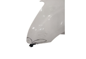 Aile avant gauche CITROEN BERLINGO 2 Photo n°2