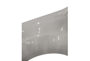 Aile avant gauche CITROEN BERLINGO 2 Photo n°6