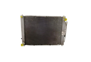 Radiateur eau clim RENAULT CLIO 3 Photo n°1