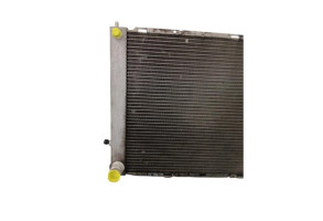 Radiateur eau clim RENAULT CLIO 3 Photo n°2