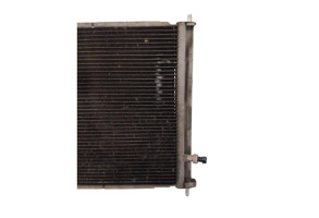Radiateur eau clim RENAULT CLIO 3 Photo n°5