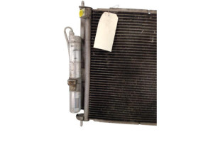 Radiateur eau clim RENAULT CLIO 3 Photo n°6