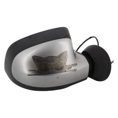 Retroviseur droit DACIA DUSTER 1