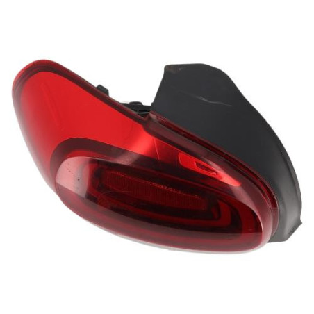 Feu arriere principal gauche (feux) CITROEN C3 3