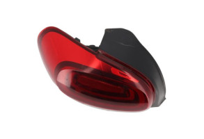 Feu arriere principal gauche (feux) CITROEN C3 3 Photo n°1