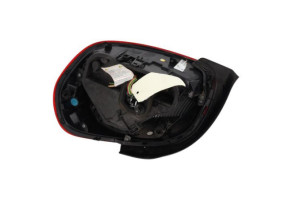 Feu arriere principal gauche (feux) CITROEN C3 3 Photo n°3