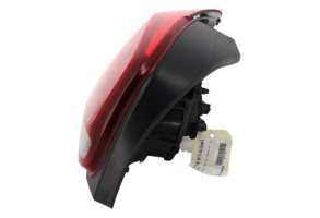 Feu arriere principal gauche (feux) CITROEN C3 3 Photo n°4