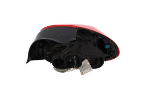 Feu arriere principal gauche (feux) CITROEN C3 3 Photo n°5