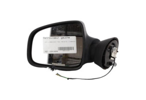 Retroviseur gauche DACIA DUSTER 1 Photo n°1