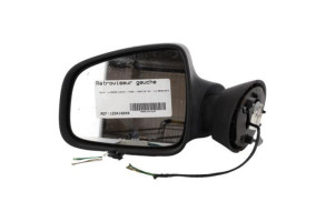 Retroviseur gauche DACIA DUSTER 1 Photo n°4