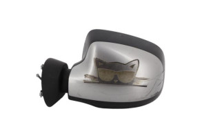 Retroviseur gauche DACIA DUSTER 1 Photo n°6