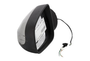 Retroviseur gauche DACIA DUSTER 1 Photo n°7