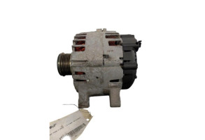 Alternateur PEUGEOT 207 Photo n°5