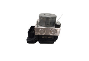 Bloc ABS (freins anti-blocage) DACIA SANDERO 2 Photo n°4