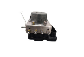 Bloc ABS (freins anti-blocage) DACIA SANDERO 2 Photo n°6