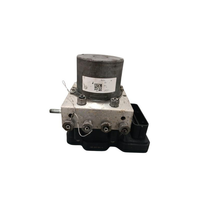 Bloc ABS (freins anti-blocage) CITROEN C3 3 Photo n°1