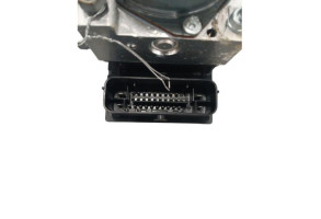 Bloc ABS (freins anti-blocage) CITROEN BERLINGO 2 Photo n°3