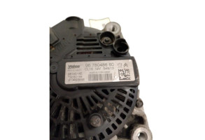 Alternateur CITROEN C3 2 Photo n°1