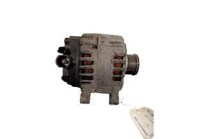 Alternateur CITROEN C3 2 Photo n°2