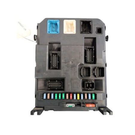 Boitier BSI CITROEN C3 2