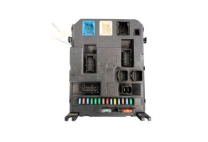 Boitier BSI CITROEN C3 2 Photo n°1