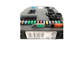 Boitier BSI CITROEN C3 2 Photo n°3