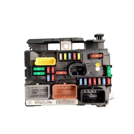 Boitier servitude moteur (BSM) CITROEN C3 2